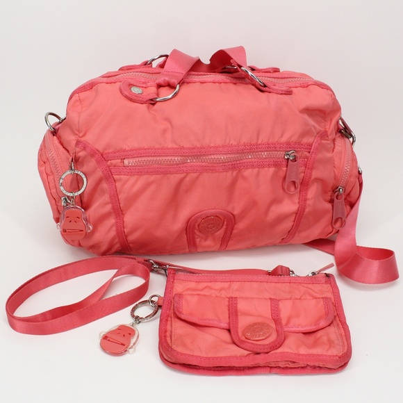 kipling bags for girls